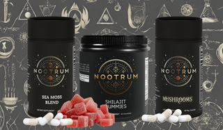 Nootrum Not A Black Friday Bundle Gummies