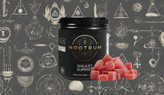 Capsules - 4 Bottles + 2 Free And 2 Free Shilajit Gummies