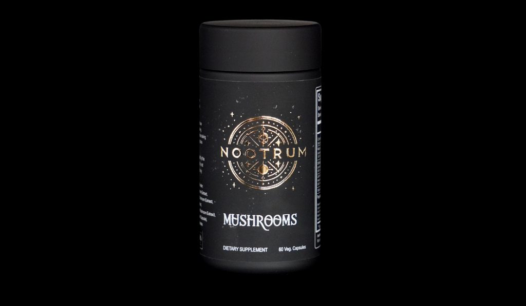 Nootrum Capsules